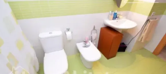 3 bedrooms Penthouse in Betxi, Spain No. 32861 32