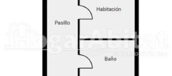 3 bedrooms Penthouse in Betxi, Spain No. 32861 44