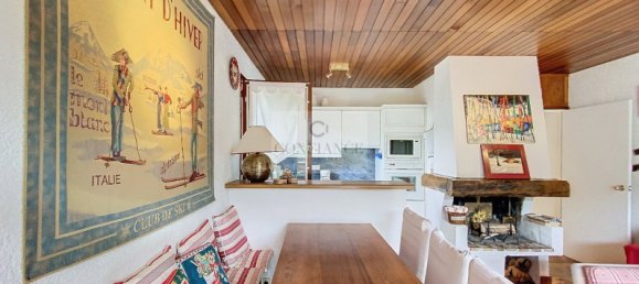 2 bedrooms Apartment in Saint-Etienne-de-Tinee, France No. 295257 10