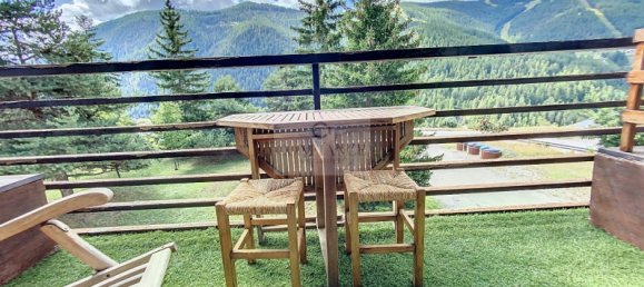 2 bedrooms Apartment in Saint-Etienne-de-Tinee, France No. 295257 2