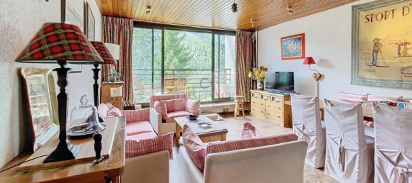 2 bedrooms Apartment in Saint-Etienne-de-Tinee, France No. 295257 4