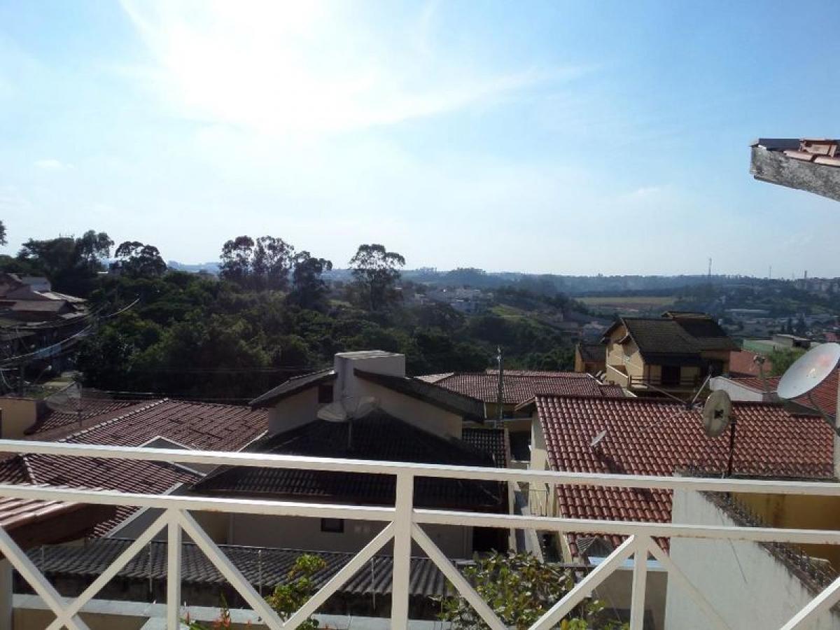 3 chambres Maison à Sao Paulo, Brazil No. 587588