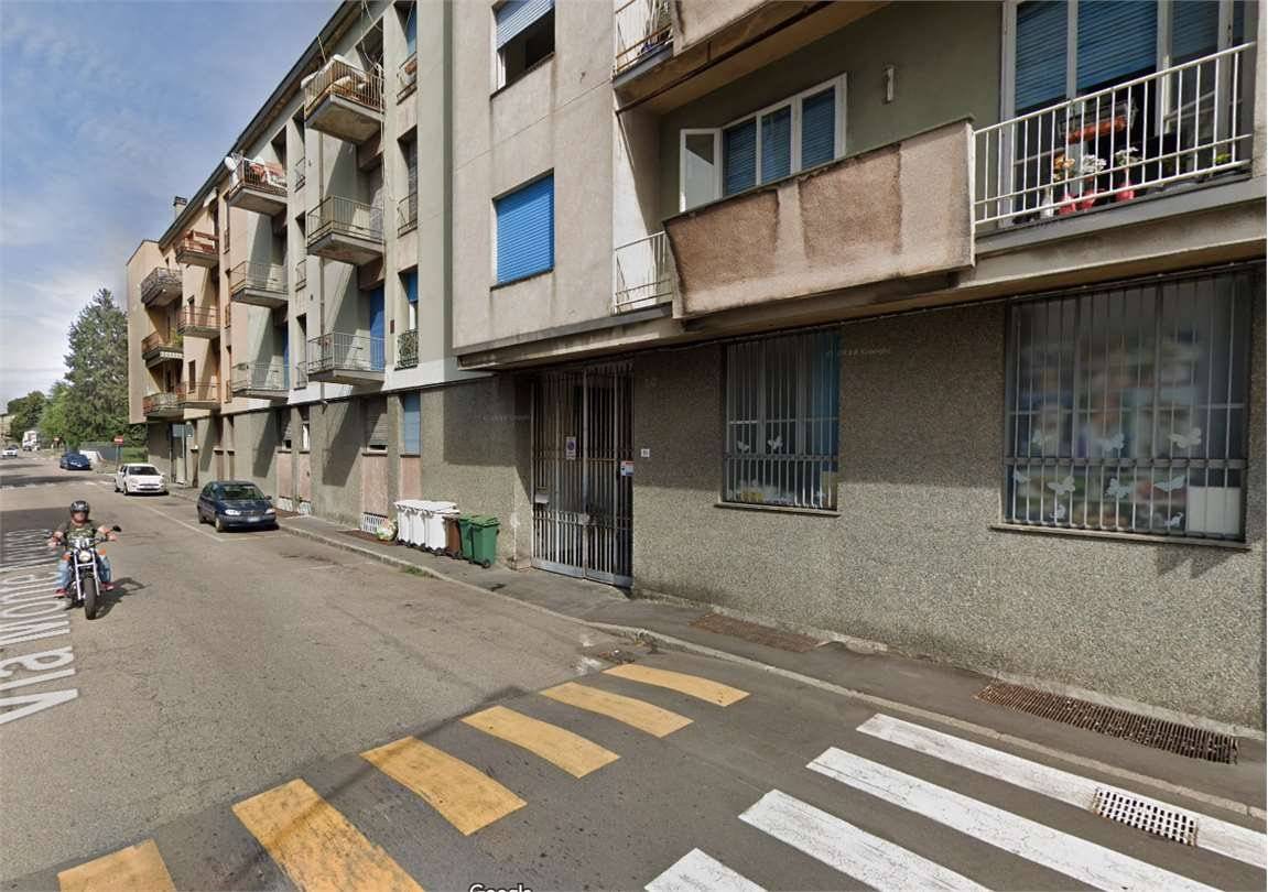 2 Schlafzimmer Wohnung in Legnano, Italy, Nr. 299071