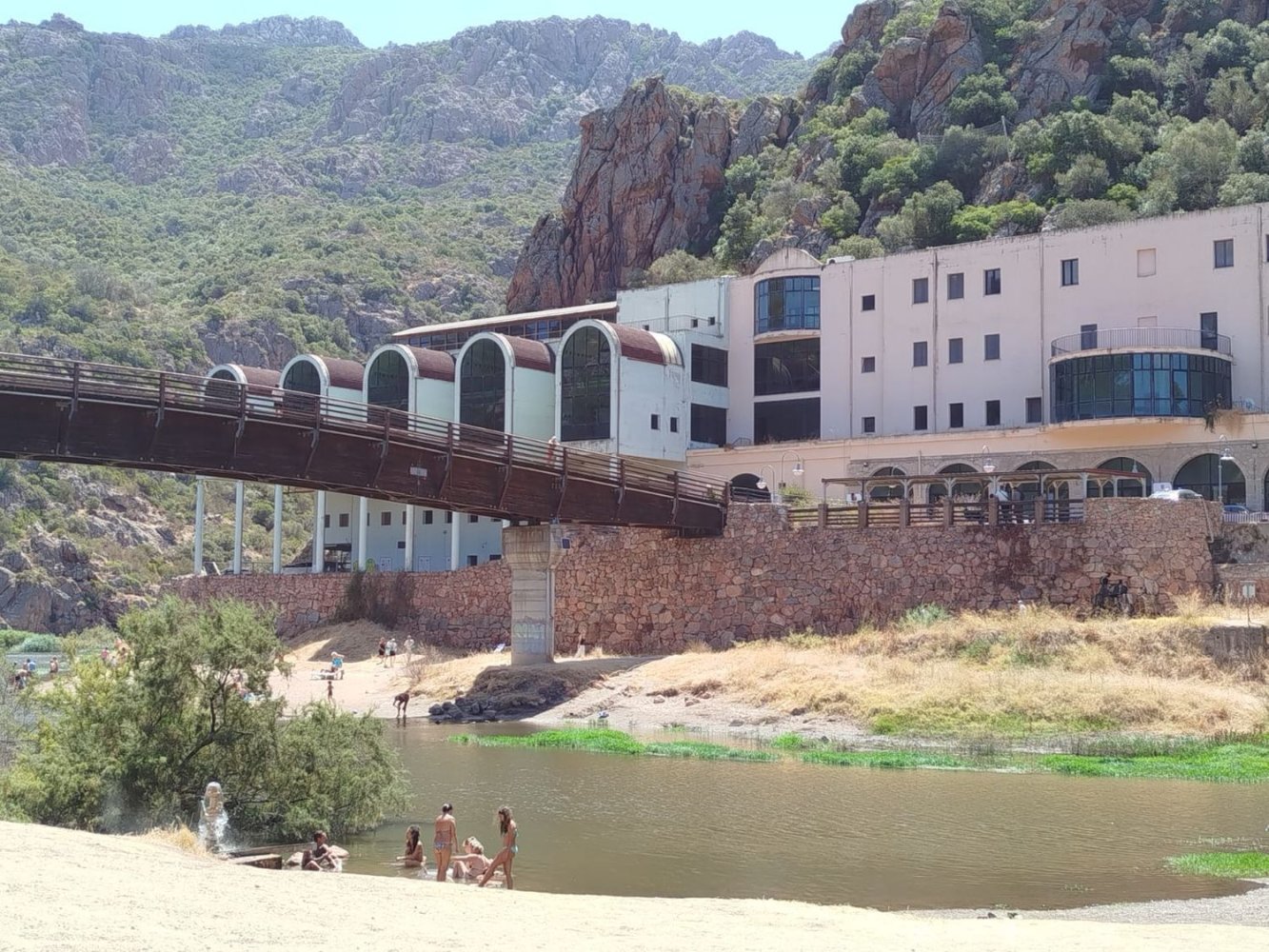 3 Schlafzimmer Wohnung in Santa Maria Coghinas, Italy, Nr. 385573