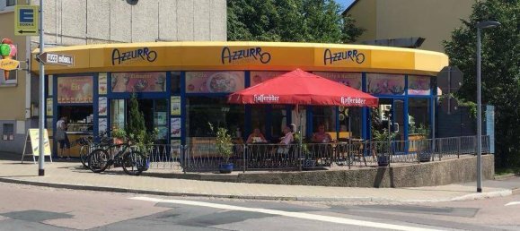 Cafe / Restaurant in Mittelsachsen, Germany, Nr. 332216 4