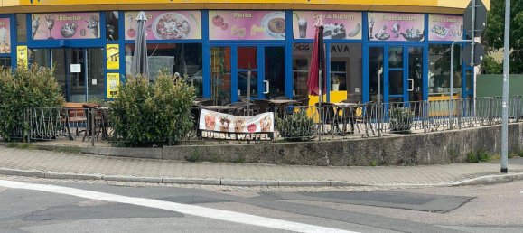 Cafe / Restaurant in Mittelsachsen, Germany, Nr. 332216 7