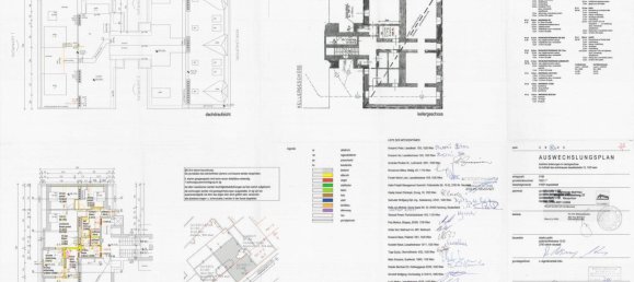 3-Zimmer Penthouse in Leopoldstadt, Austria, Nr. 165447 40