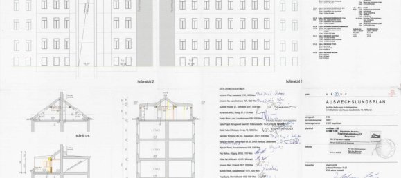 3-Zimmer Penthouse in Leopoldstadt, Austria, Nr. 165447 39