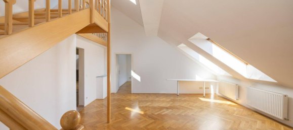 3-Zimmer Penthouse in Leopoldstadt, Austria, Nr. 165447 3