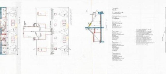3-Zimmer Penthouse in Leopoldstadt, Austria, Nr. 165447 34