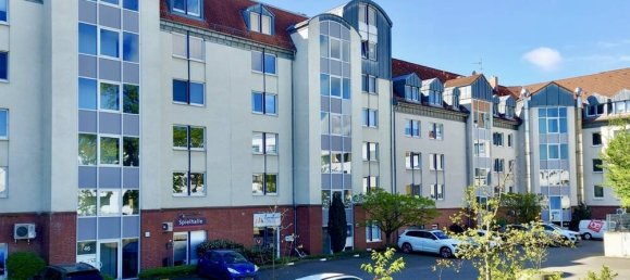 15-Zimmer Gebäude in Halle, Germany, Nr. 205776 4