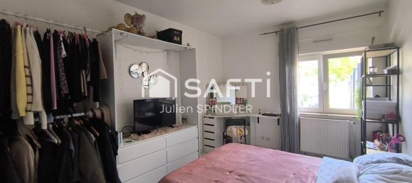 5 Schlafzimmer Haus in Hombourg-Haut, France, Nr. 254458 13