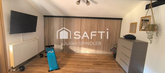 5 Schlafzimmer Haus in Hombourg-Haut, France, Nr. 254458 8