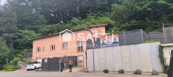 5 Schlafzimmer Haus in Hombourg-Haut, France, Nr. 254458 15