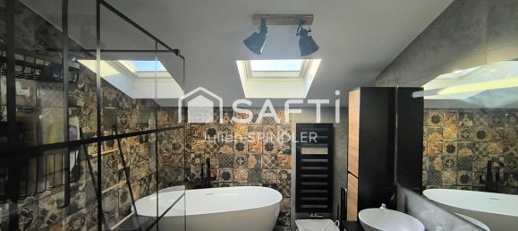 5 Schlafzimmer Haus in Hombourg-Haut, France, Nr. 254458 2