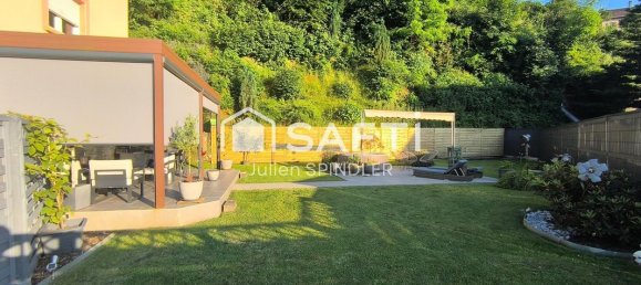5 Schlafzimmer Haus in Hombourg-Haut, France, Nr. 254458 18