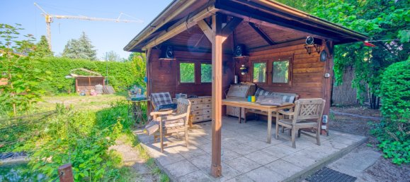 4غرفة تاون هاوس في Berlin, Germany رقم 58437 7