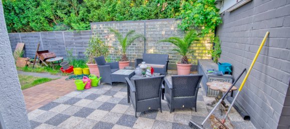 4غرفة تاون هاوس في Berlin, Germany رقم 58437 5