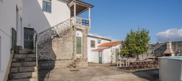 5 غرف نوم منزل في Porto, Portugal رقم 96732 24