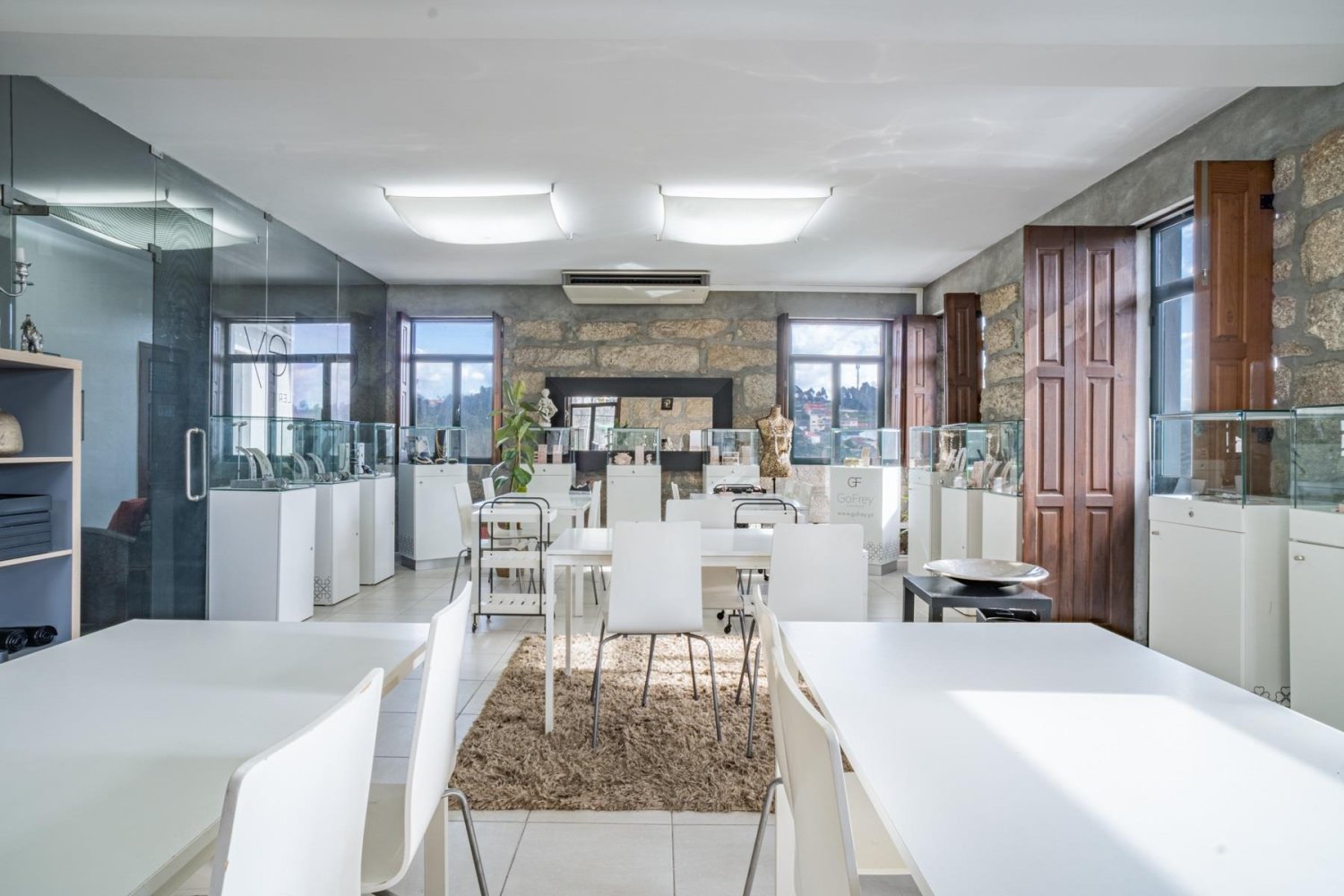 5 غرف نوم منزل في Porto, Portugal رقم 96732