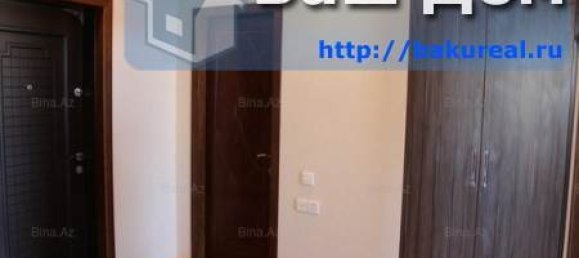 Apartamento de 2 dormitorios en Baku, Azerbaijan No. 812 15