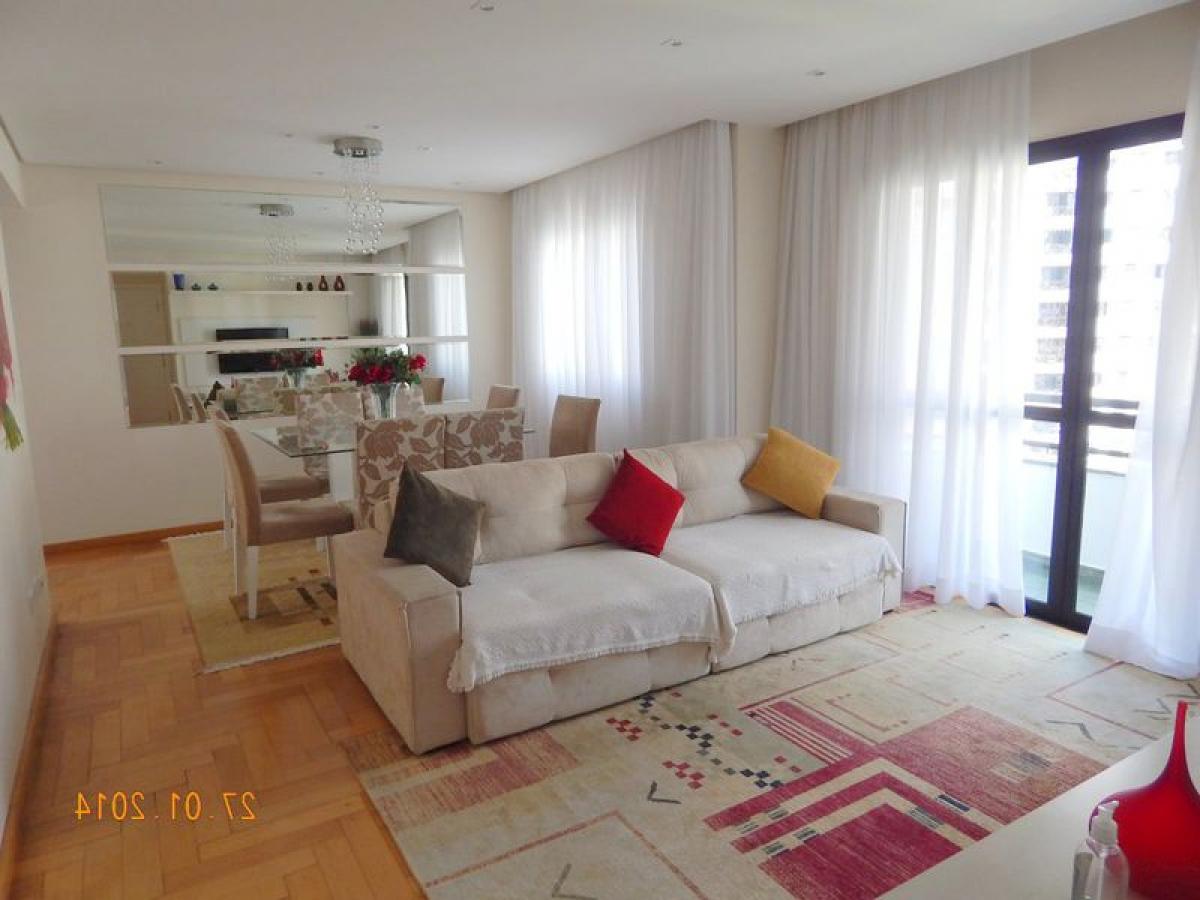 3 Schlafzimmer Wohnung in Sao Paulo, Brazil, Nr. 489280