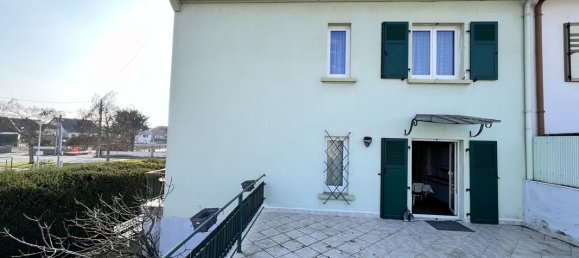 3 غرف نوم منزل في Pfastatt, France رقم 79911 3