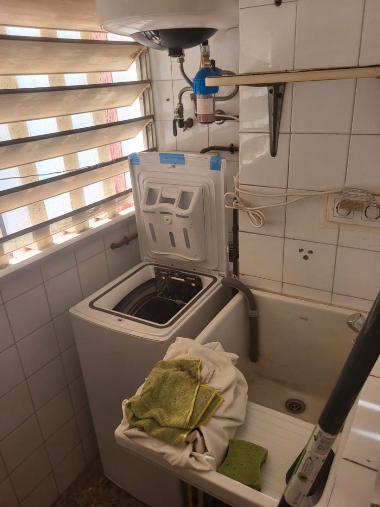 3 chambres Appartement à Alicante, Spain No. 159741