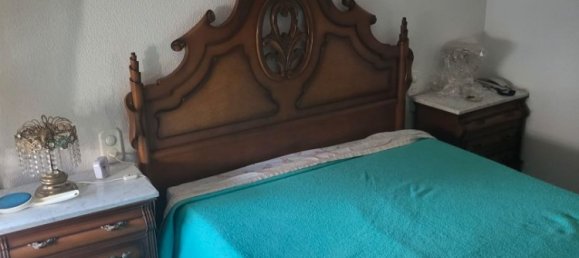 3 chambres Appartement à Alicante, Spain No. 159741 14