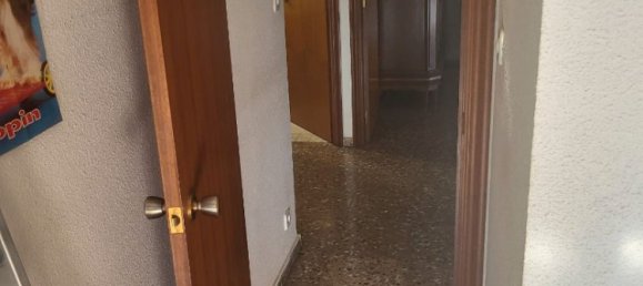 3 chambres Appartement à Alicante, Spain No. 159741 8