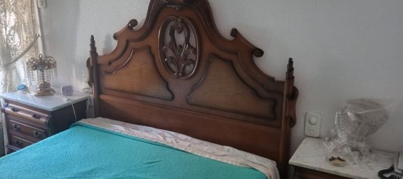 3 chambres Appartement à Alicante, Spain No. 159741 16