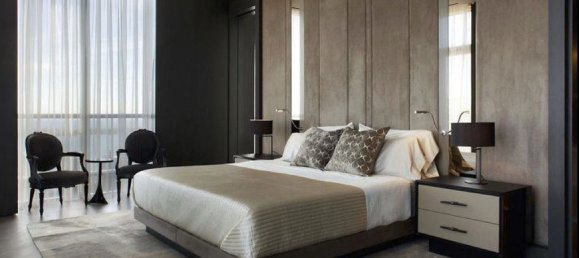 1 bedroom Condo in Bangkok, Thailand No. 821 4