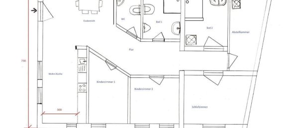 4 chambres Appartement à Lindau, Germany No. 154055 18