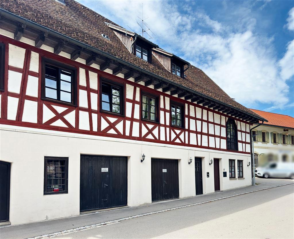 4 chambres Appartement à Lindau, Germany No. 154055