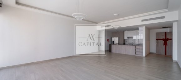 Квартира с 1 спальней в Джумейра Лейк Тауэрс, ОАЭ № 51587 2