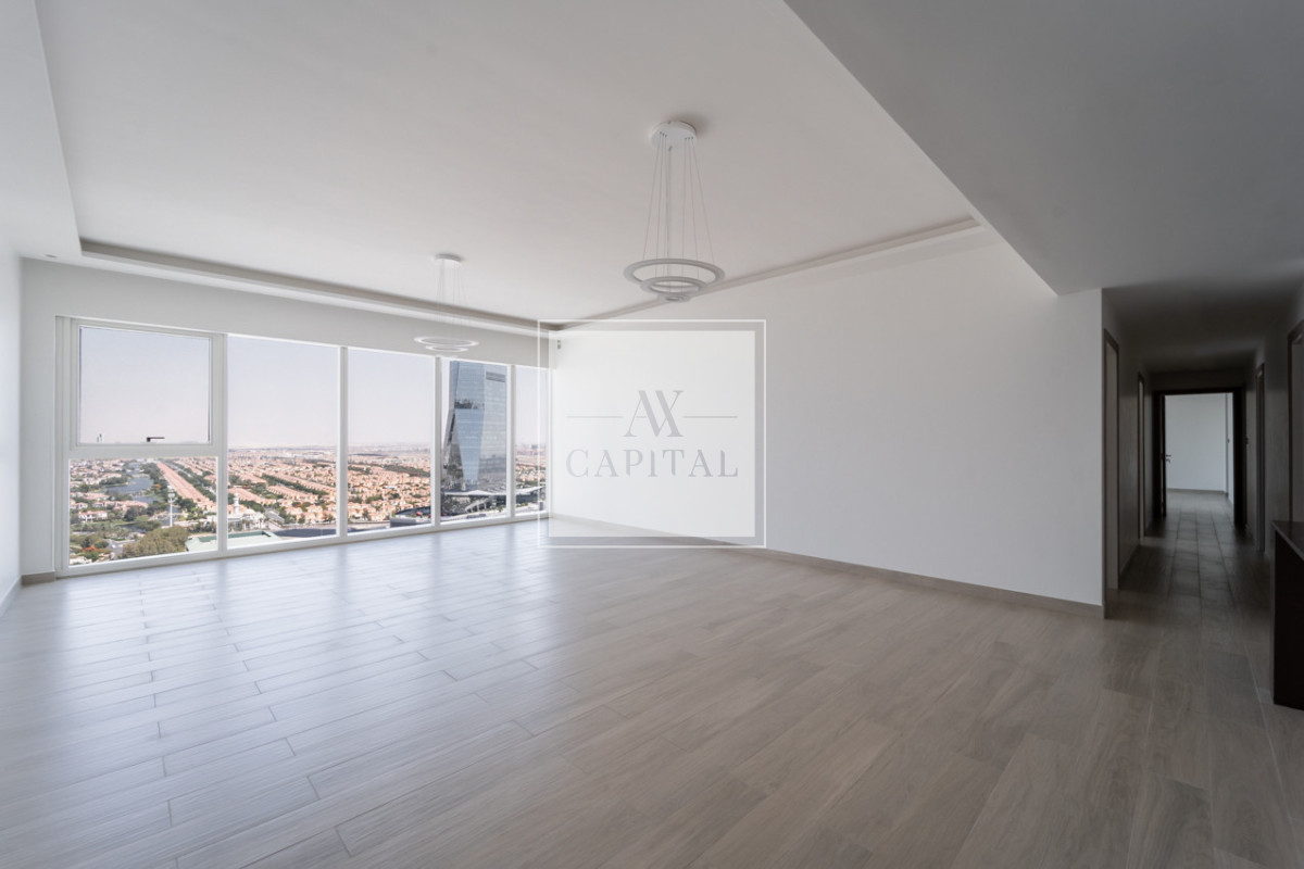 Квартира с 1 спальней в Джумейра Лейк Тауэрс, ОАЭ № 51587