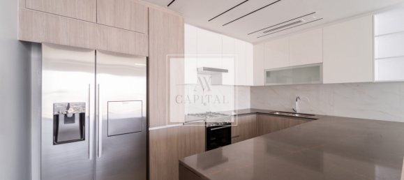 Квартира с 1 спальней в Джумейра Лейк Тауэрс, ОАЭ № 51587 5