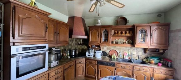 Casa de 5 dormitorios en Bonneuil-sur-Marne, France No. 182764 5