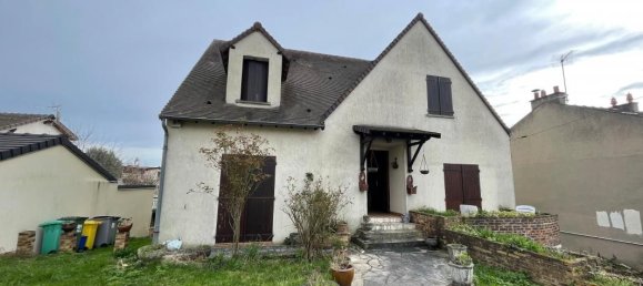 Casa de 5 dormitorios en Bonneuil-sur-Marne, France No. 182764 2