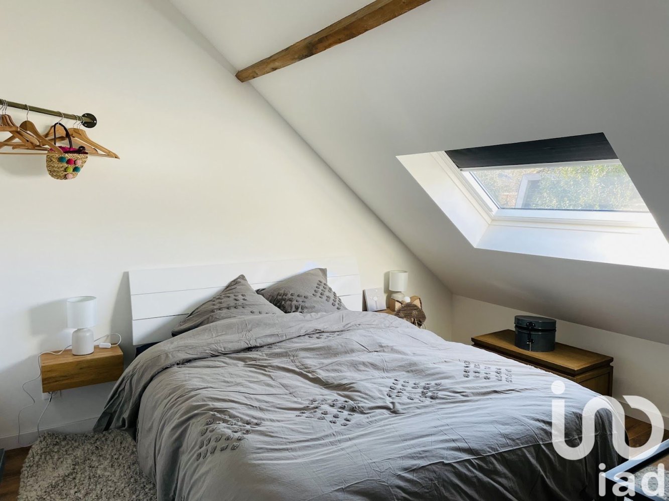 Дом с 3 спальнями в Круа, Франция № 230393