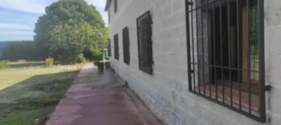 Дом с 6 спальнями в Фуэнте-Вакерос, Испания № 92989 7