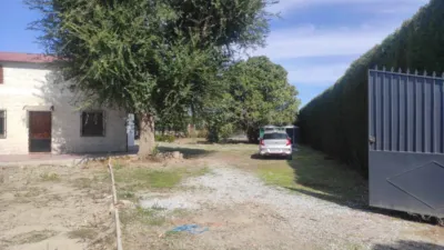 Дом с 6 спальнями в Фуэнте-Вакерос, Испания № 92989