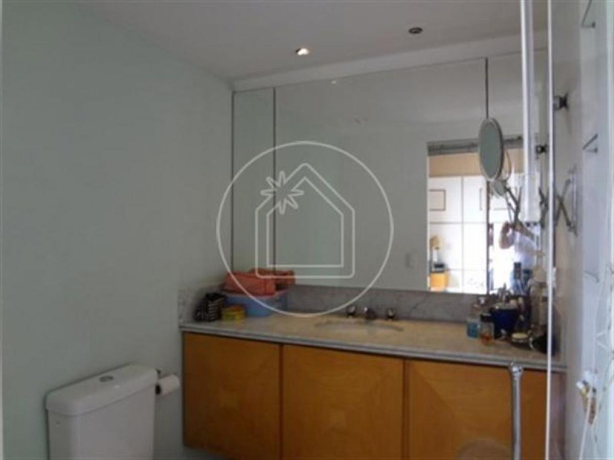 3 bedrooms Apartment in Sao Paulo, Brazil No. 537288
