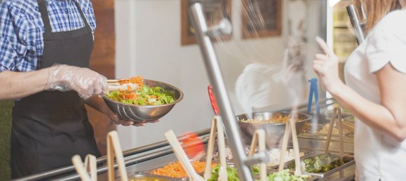 Gewerbliche Immobilie in Lille, France 90m², Nr. 74129 7