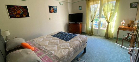 4 Schlafzimmer Haus in Saint-Maurice-sur-Fessard, France, Nr. 216161 5