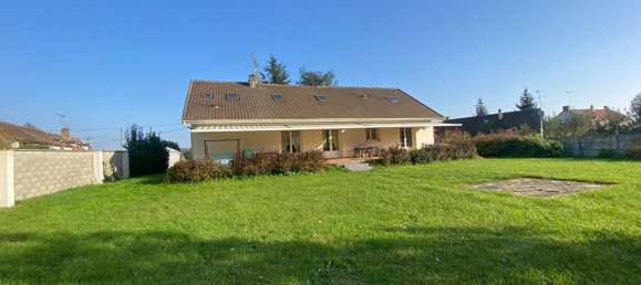 4 Schlafzimmer Haus in Saint-Maurice-sur-Fessard, France, Nr. 216161 14