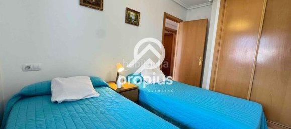 2 bedrooms Apartment in Asturias, Spain No. 173678 19