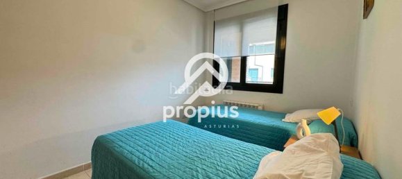 2 bedrooms Apartment in Asturias, Spain No. 173678 17