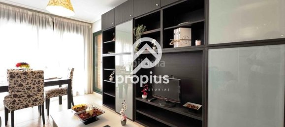 2 bedrooms Apartment in Asturias, Spain No. 173678 3