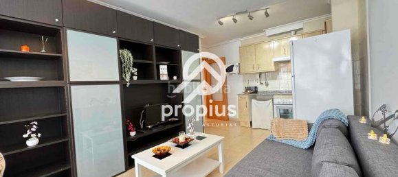 2 bedrooms Apartment in Asturias, Spain No. 173678 36